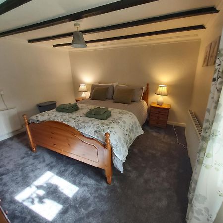 Clover Cottage Sligo Esterno foto