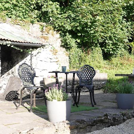 Clover Cottage Sligo Esterno foto