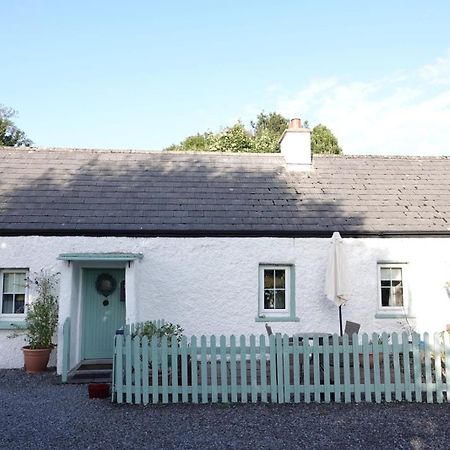 Clover Cottage Sligo Esterno foto