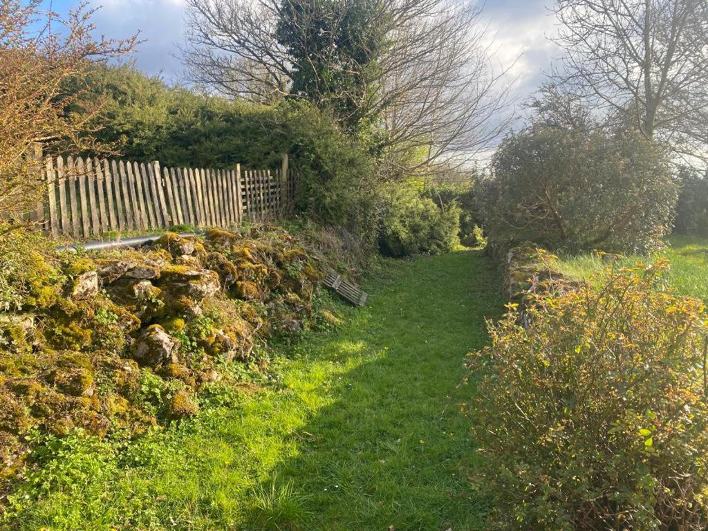 Clover Cottage Sligo Esterno foto