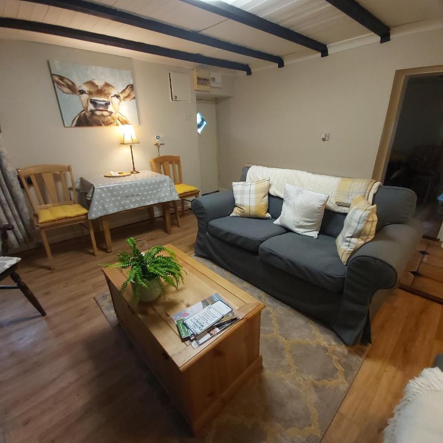 Clover Cottage Sligo Esterno foto