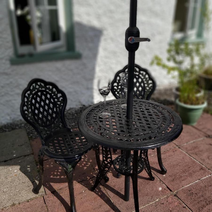 Clover Cottage Sligo Esterno foto