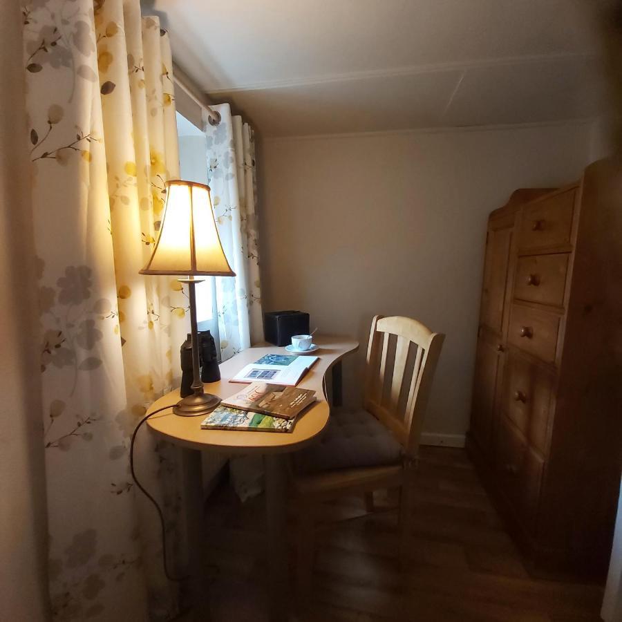 Clover Cottage Sligo Esterno foto
