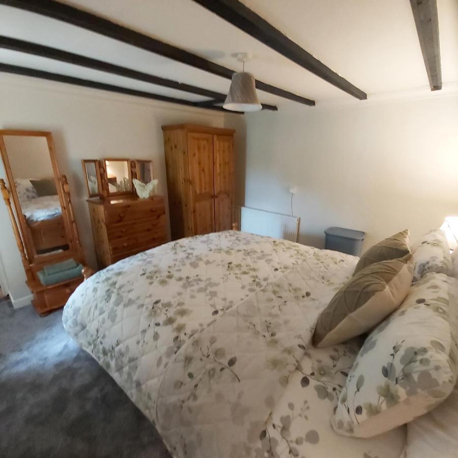 Clover Cottage Sligo Esterno foto