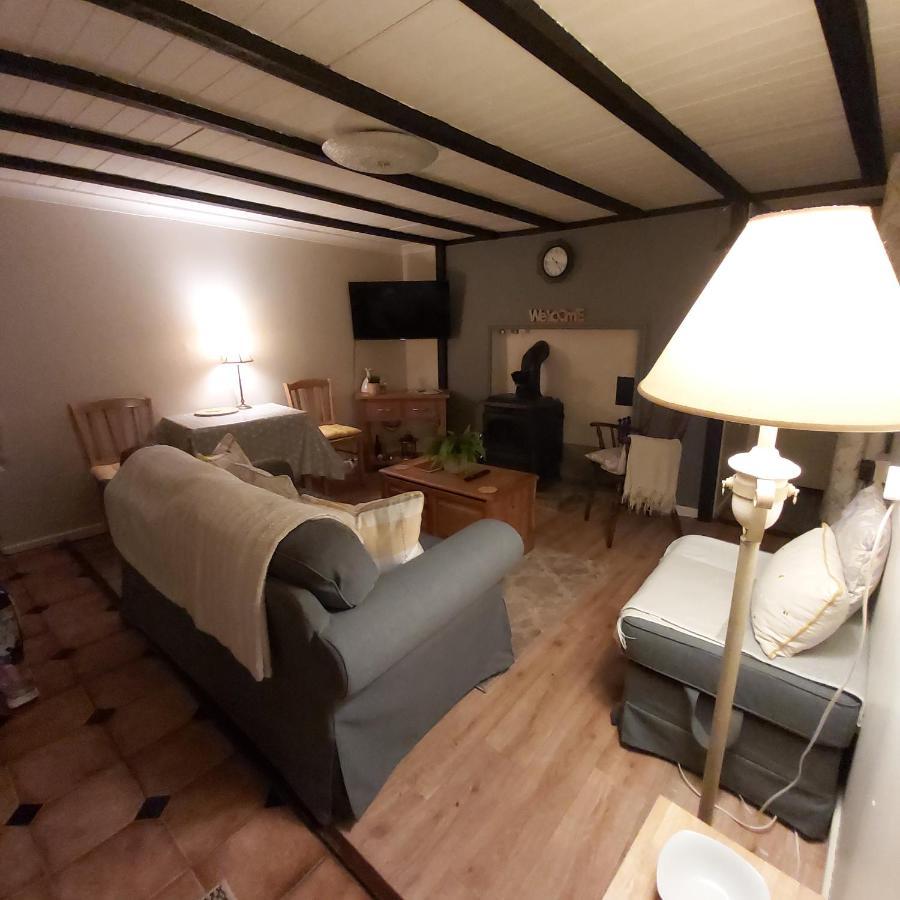 Clover Cottage Sligo Esterno foto