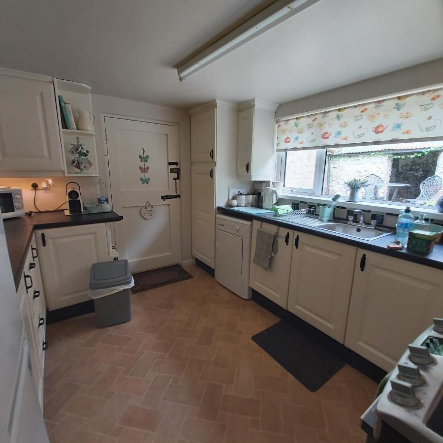 Clover Cottage Sligo Esterno foto