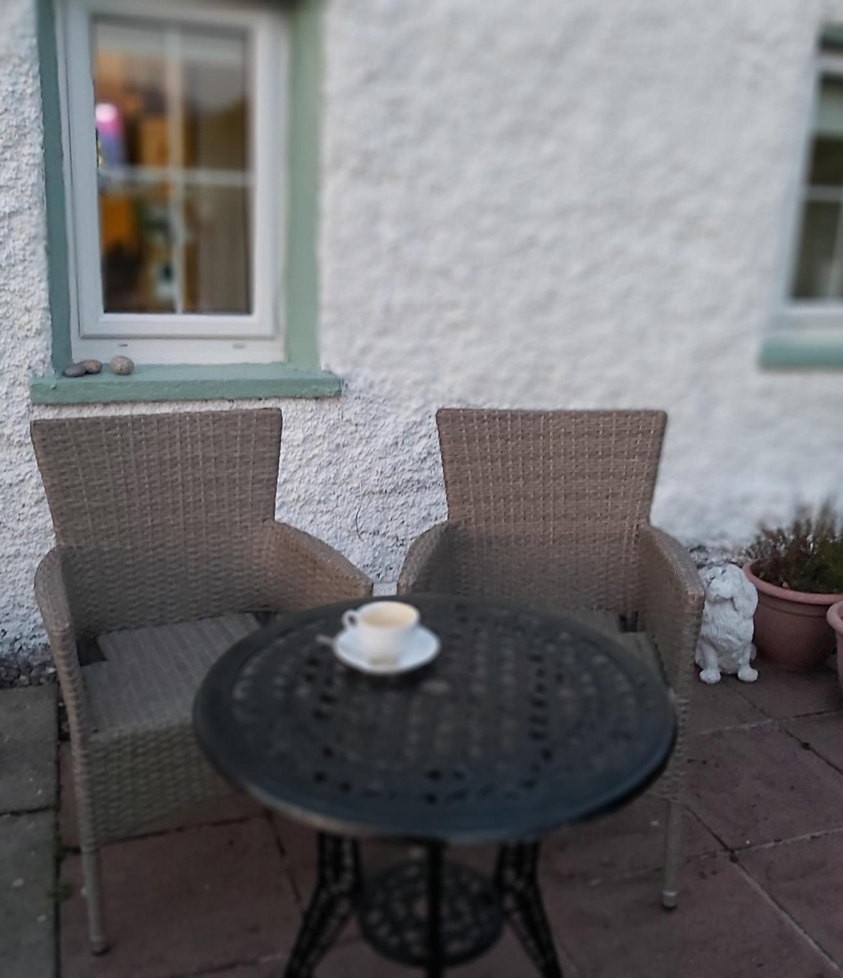 Clover Cottage Sligo Esterno foto