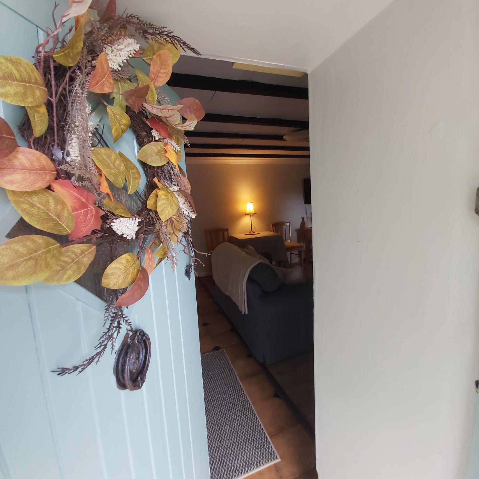 Clover Cottage Sligo Esterno foto